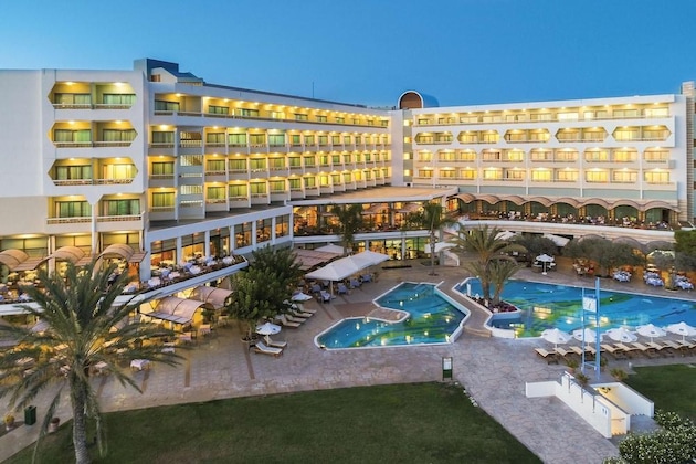 Gallery - Constantinou Bros Athena Royal Beach Hotel