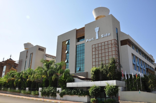 Gallery - Port Side Resort - All Inclusive