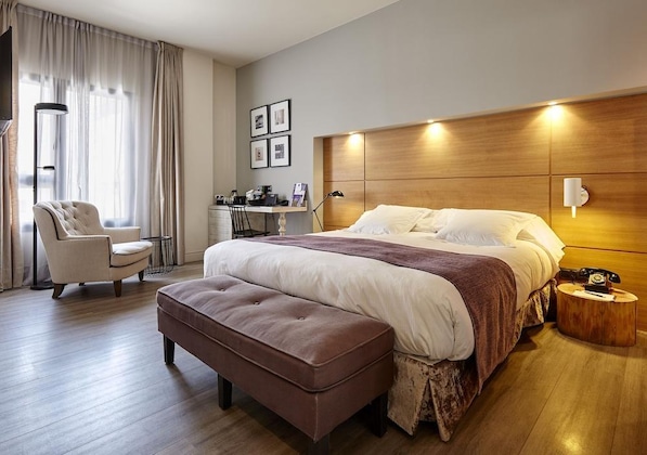 Gallery - Barcelona Catedral Hotel