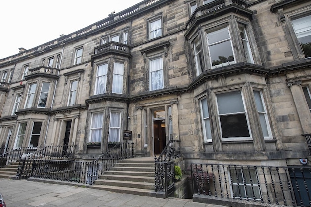 Gallery - Grosvenor Suites