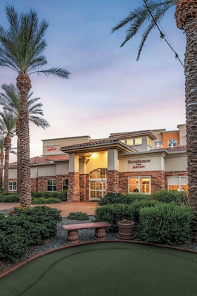 Gallery - Residence Inn Phoenix Glendale Sports & Entertainment District