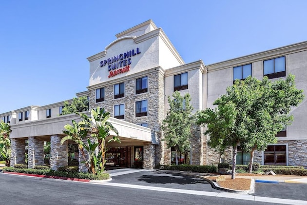 Gallery - SpringHill Suites by Marriott San Diego-Scripps Poway