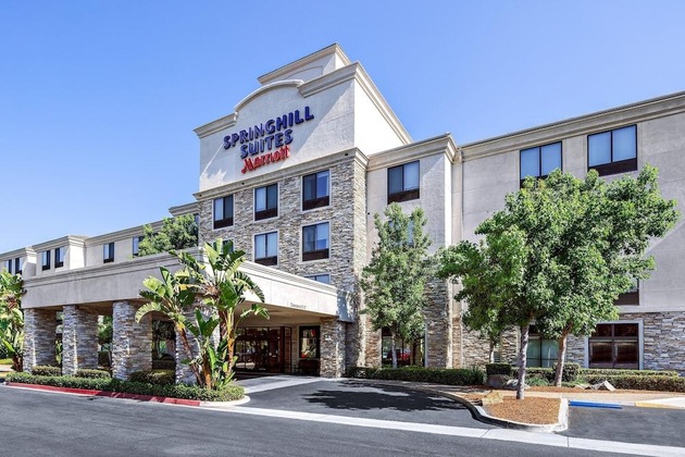 Gallery - Springhill Suites By Marriott San Diego-Scripps Poway