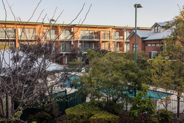 Gallery - Perth Ascot Central Apartment Hotel