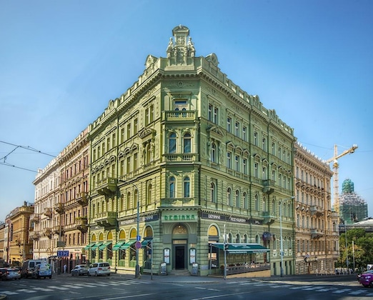 Gallery - Deminka Palace