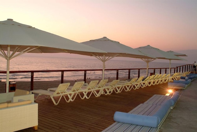 Gallery - Daniel Hotel Herzliya