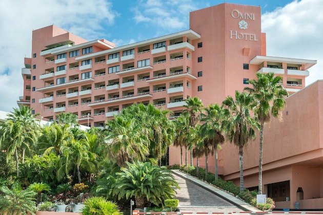 Gallery - Wyndham Grand Cancun All-Inclusive Resort & Villas