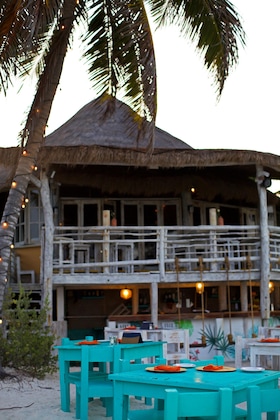 Gallery - Hip Hotel Tulum By Ana y José