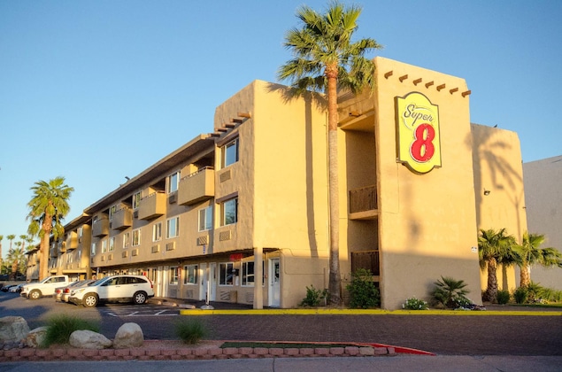 Gallery - Super 8 By Wyndham Las Vegas North Strip Fremont St. Area