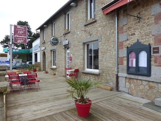 Gallery - Hôtel Beauvoir
