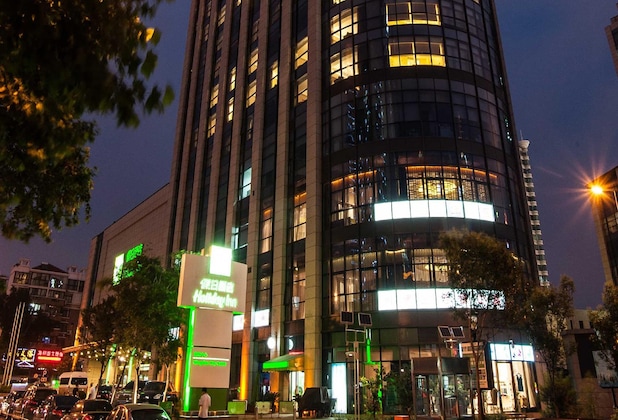 Gallery - Holiday Inn Qingdao City Centre, An Ihg Hotel