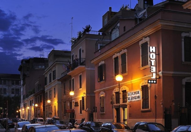 Gallery - Relais Manzoni