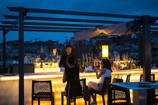 Gallery - The First Arte - Preferred Hotels & Resorts