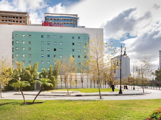 Gallery - Ibis Tanger City Center
