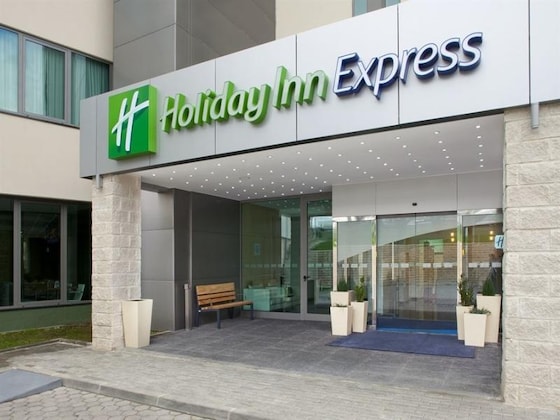 Gallery - Holiday Inn Express Lisbon Airport, An Ihg Hotel