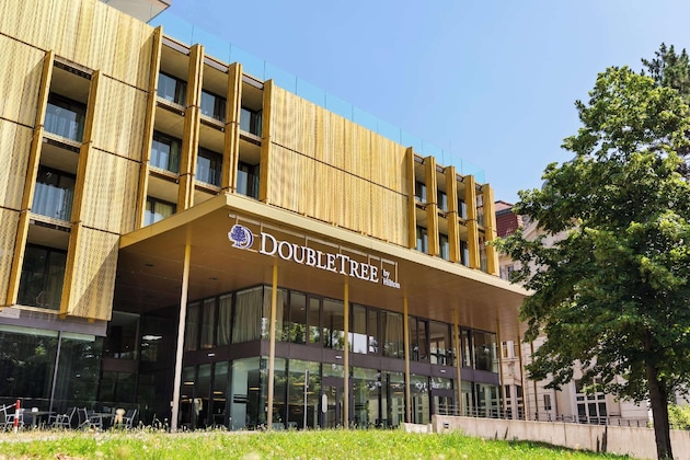 Gallery - DoubleTree By Hilton Vienna Schonbrunn