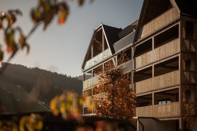 Gallery - Adea Lifestyle Suites