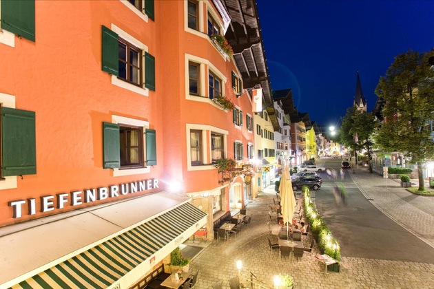 Gallery - Hotel Tiefenbrunner