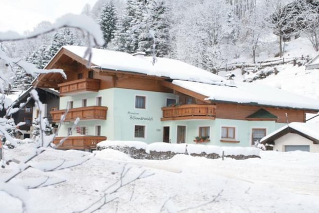 Gallery - Böhmerwald