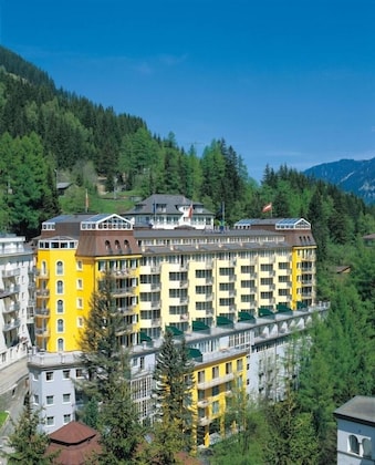 Gallery - Mondi Hotel Bellevue Gastein