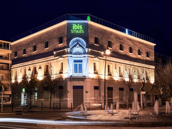 Gallery - Ibis Styles Hyères Rooftop & Spa