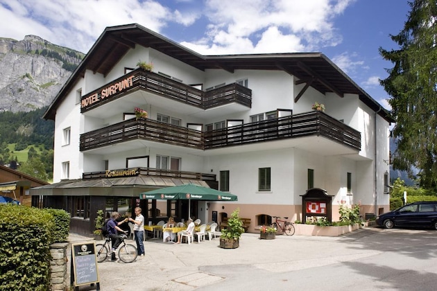Gallery - Hotel Surpunt