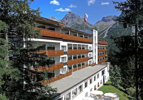 Gallery - Sunstar Hotel Arosa