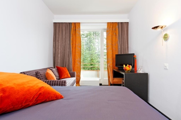 Gallery - The Excelsior Hotel Arosa