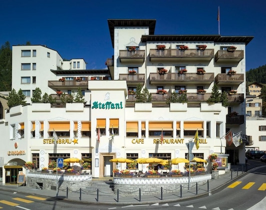 Gallery - Hotel Steffani