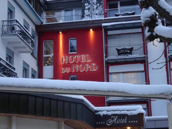 Gallery - Hotel Du Nord