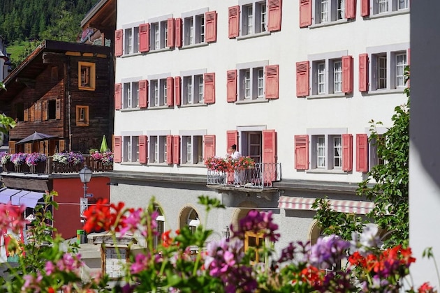 Gallery - De France By Thermalhotels