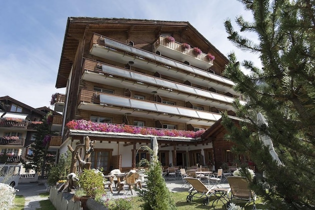 Gallery - Sunstar Hotel Zermatt