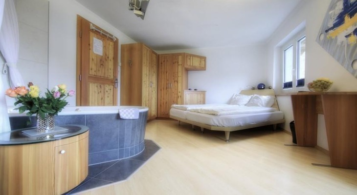 Gallery - Sunstar Hotel Zermatt