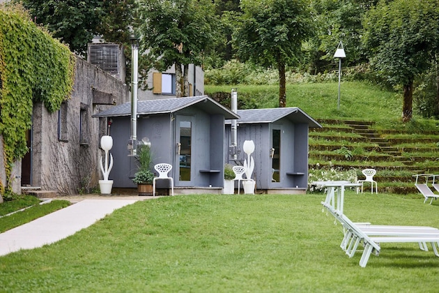 Gallery - Wellness Hotel Stoos