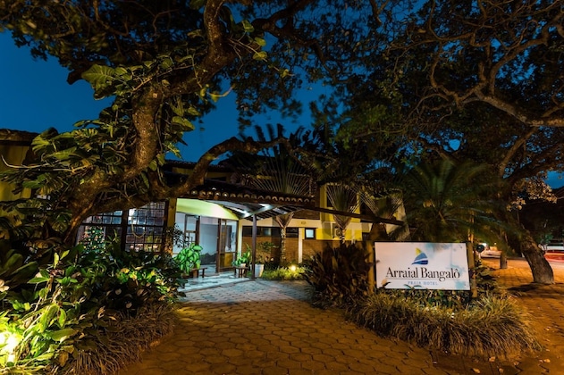 Gallery - Arraial Bangalô Praia Hotel