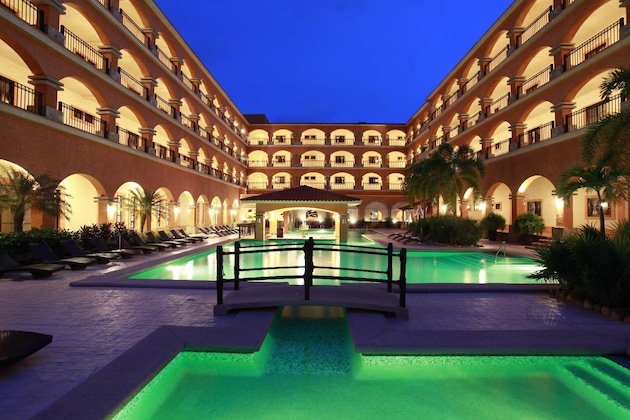 Gallery - Marina Park Plaza