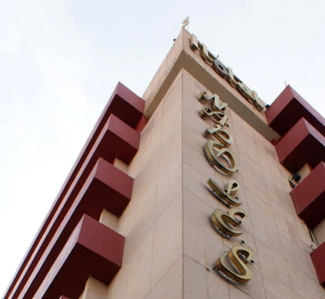 Gallery - Hotel Napoles
