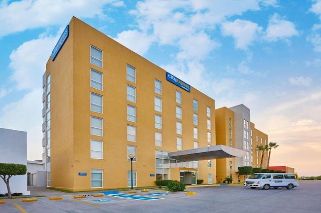 Gallery - City Express By Marriott Culiacán