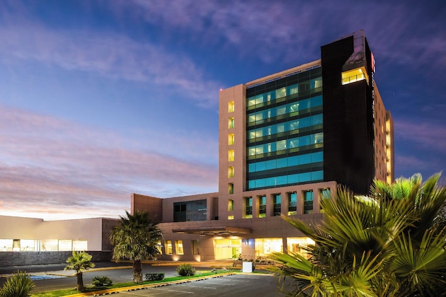 Gallery - Fiesta Inn Zacatecas