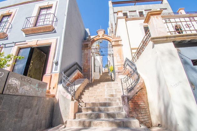 Gallery - Mansion Arechiga