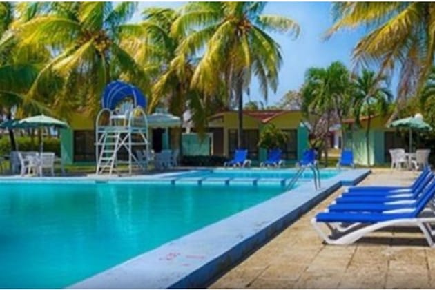 Gallery - Villa Bacuranao