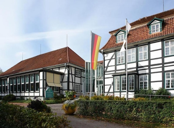 Gallery - Best Western Vitalhotel zum Stern