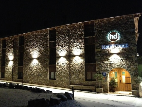 Gallery - Diamo
