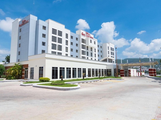 Gallery - Hilton Garden Inn Tuxtla Gutierrez