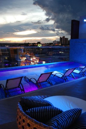 Gallery - Oscar Hotel Executive