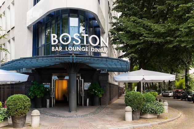 Gallery - Boston Hotel Hamburg