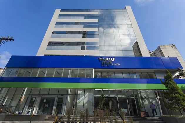 Gallery - Ibis Styles Belém Do Pará