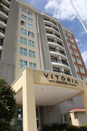 Gallery - Vitória Hotel Convention Indaiatuba