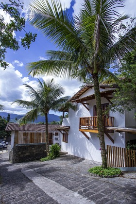 Gallery - Hotel Praia Do Portinho