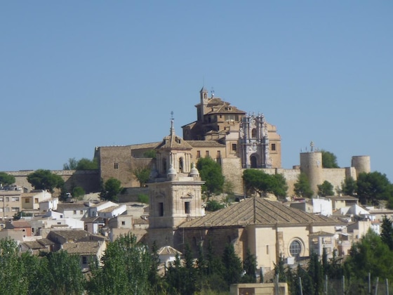 Gallery - El Llano